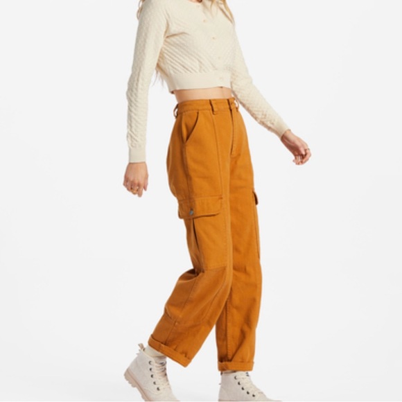 Billabong Denim - NWT Billabong High Waist Jeans for Women Size 29